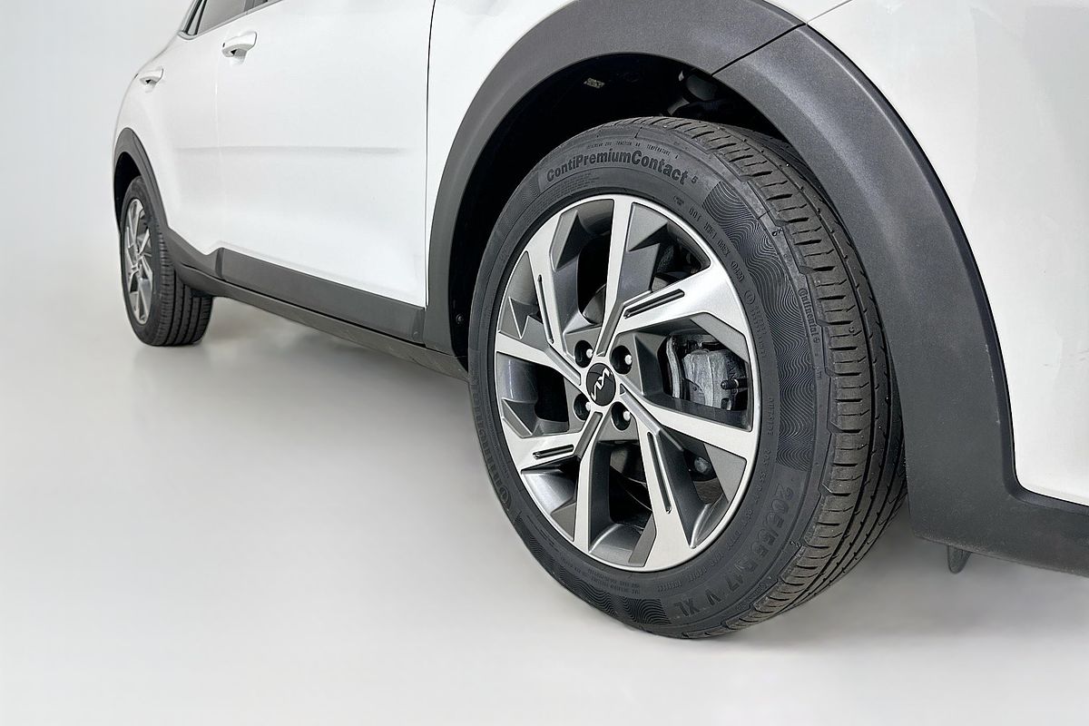 2021 Kia STONIC GT-LINE YB MY21
