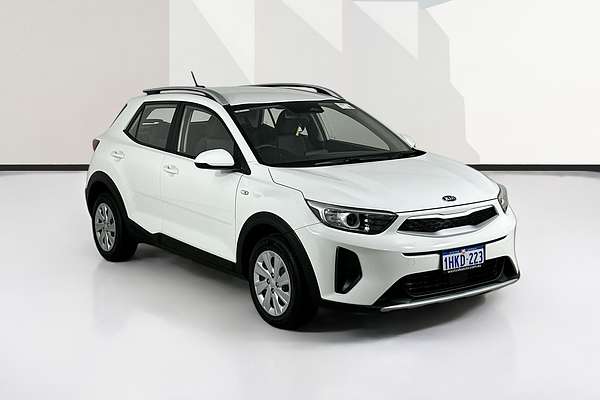 2021 Kia STONIC S YB MY21