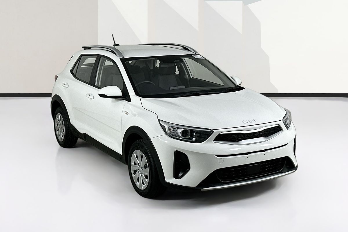 2023 Kia STONIC S YB MY23