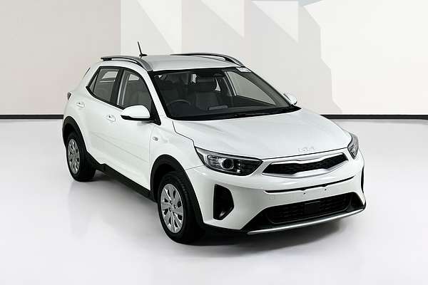 2023 Kia STONIC S YB MY23