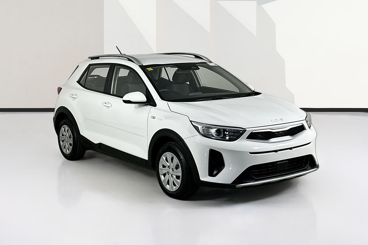 2023 Kia STONIC S YB MY23
