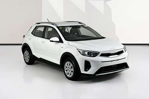 2023 Kia STONIC S YB MY23