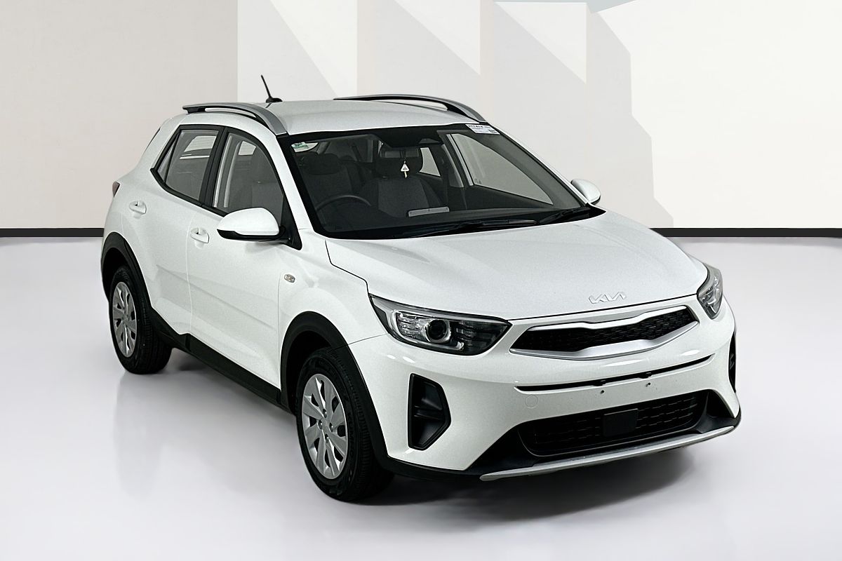 2022 Kia STONIC S YB MY22