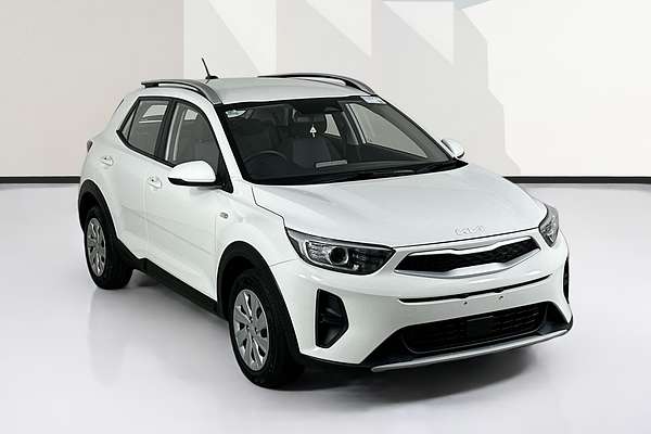 2022 Kia STONIC S YB MY22