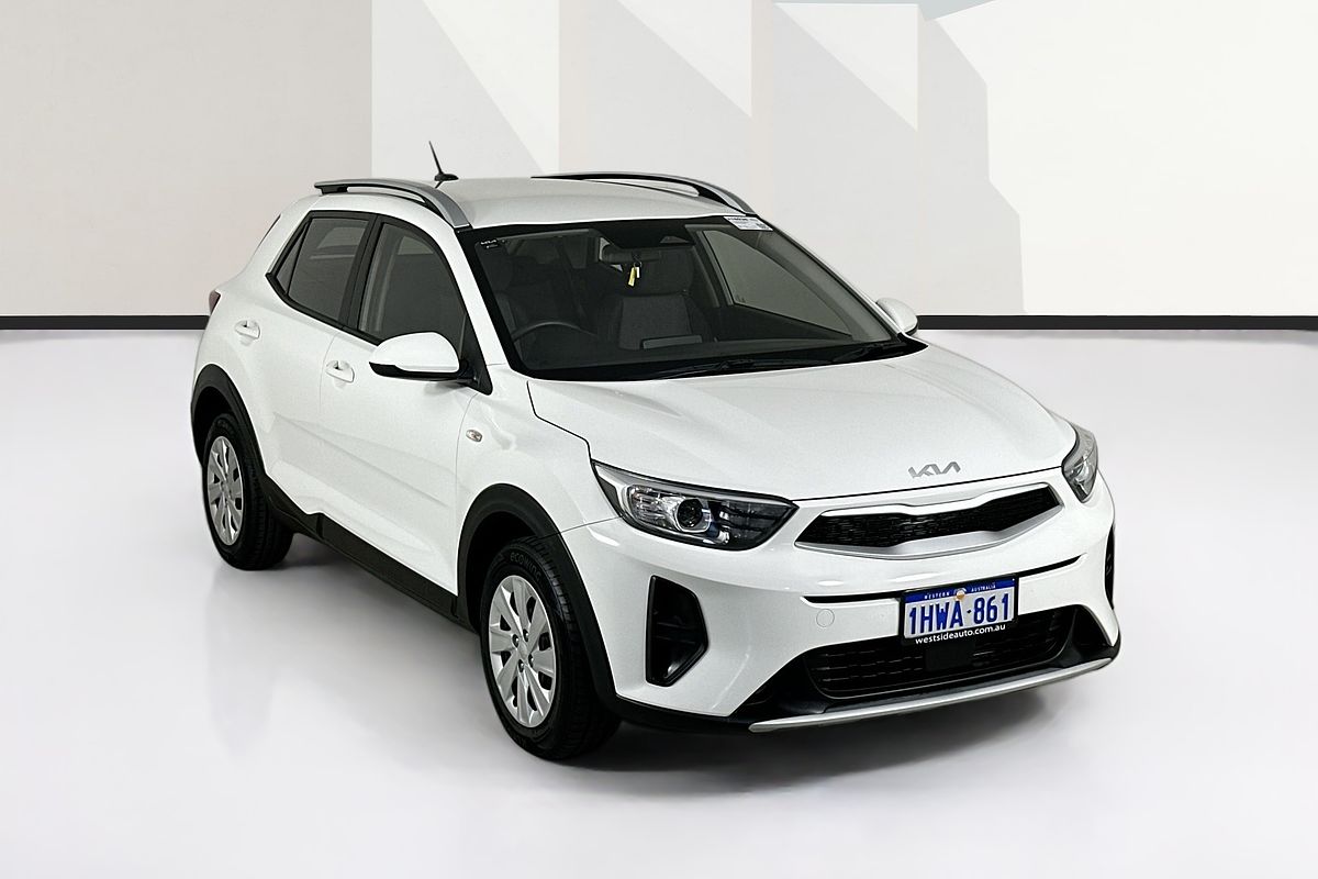 2023 Kia STONIC S YB MY23