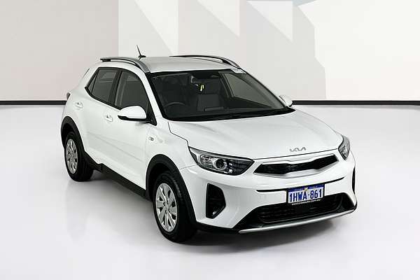 2023 Kia STONIC S YB MY23