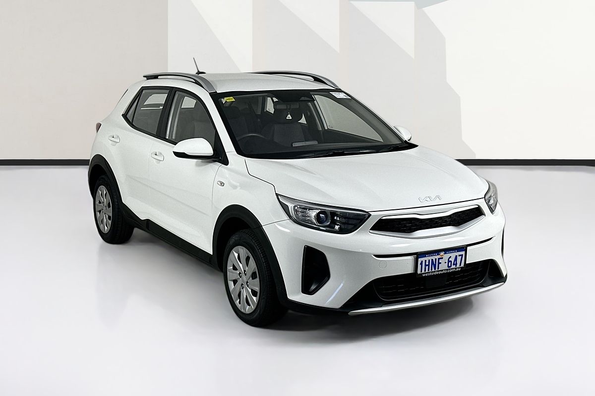 2022 Kia STONIC S YB MY22