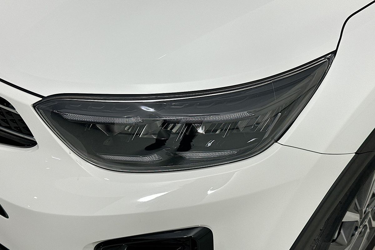 2021 Kia STONIC GT-LINE YB MY21