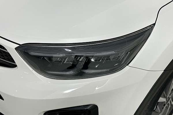 2021 Kia STONIC GT-LINE YB MY21