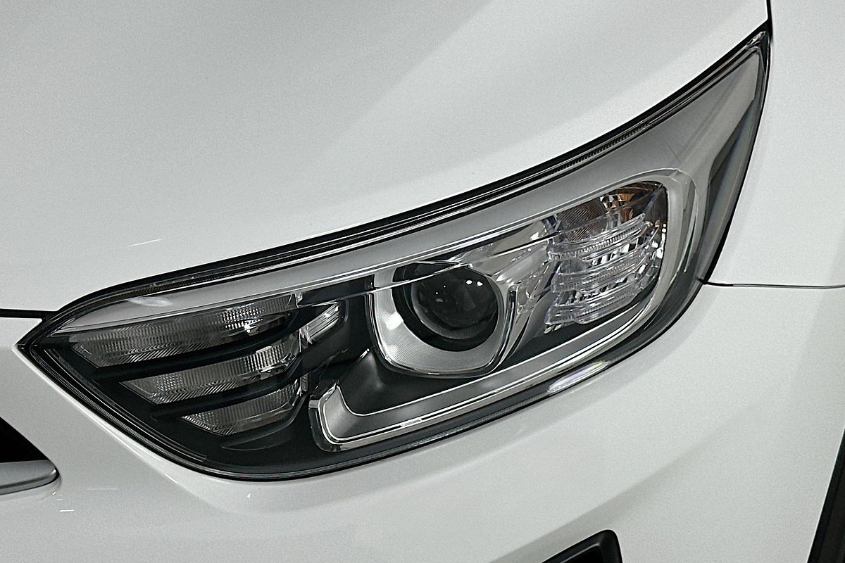 2021 Kia STONIC S YB MY21