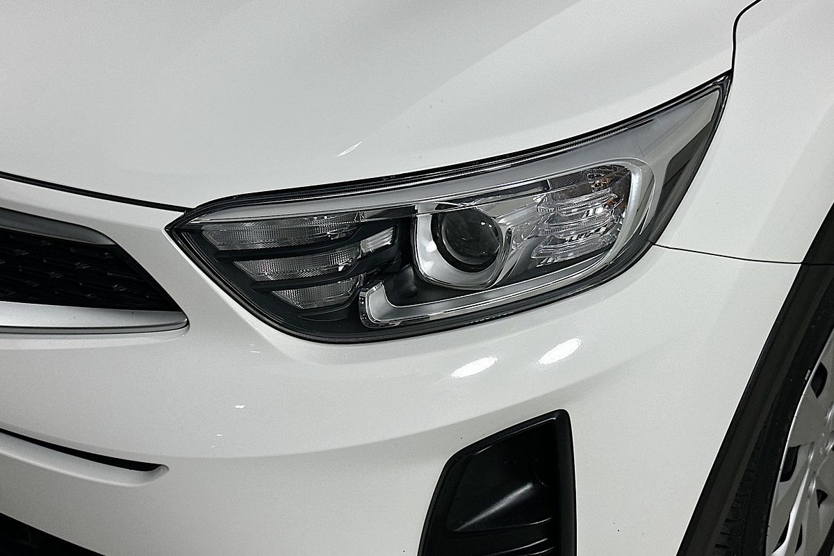 2023 Kia STONIC S YB MY23