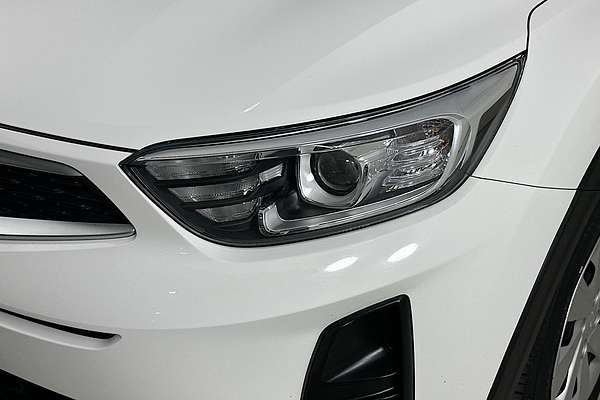 2023 Kia STONIC S YB MY23