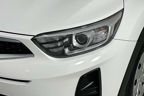 2023 Kia STONIC S YB MY23