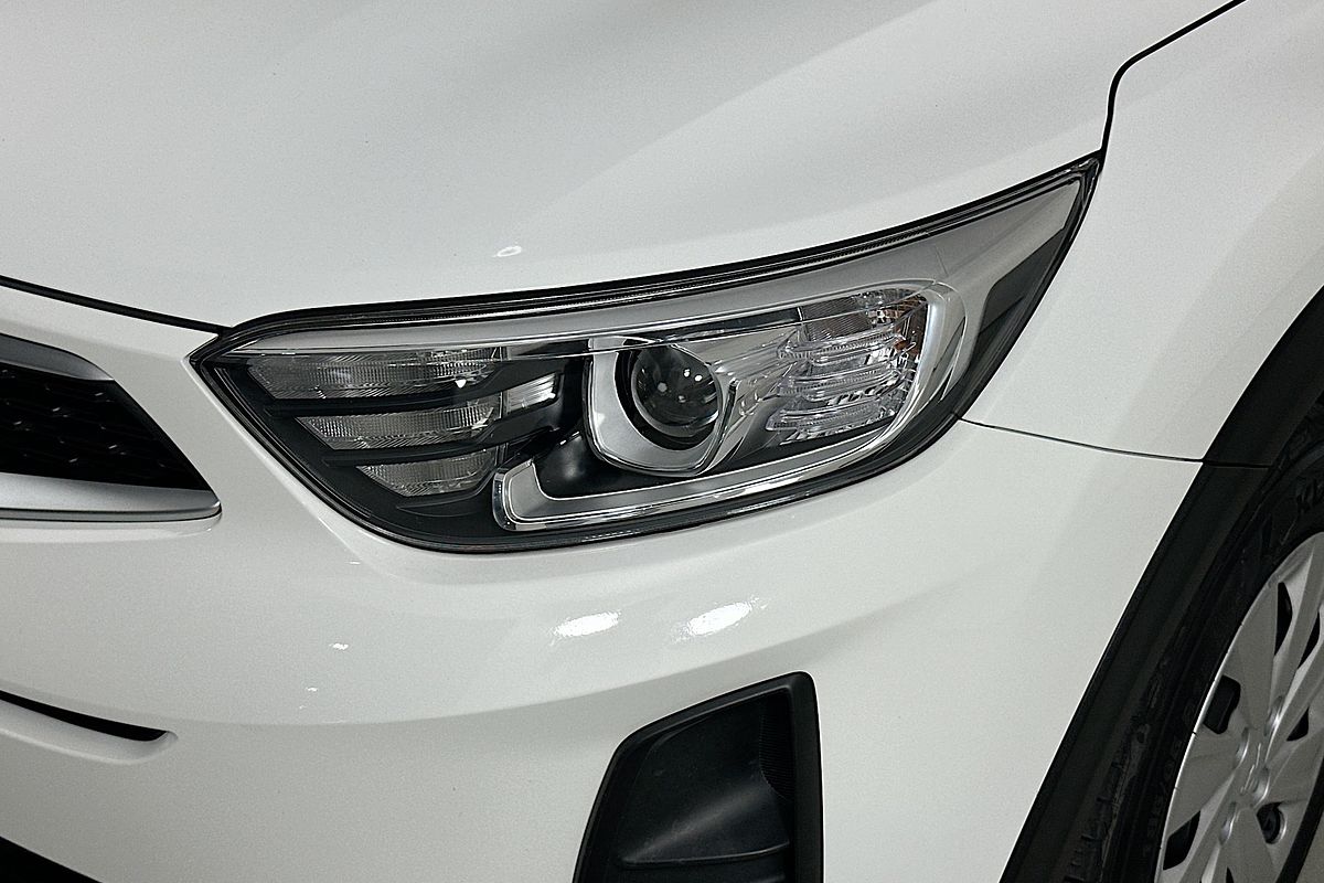 2022 Kia STONIC S YB MY22