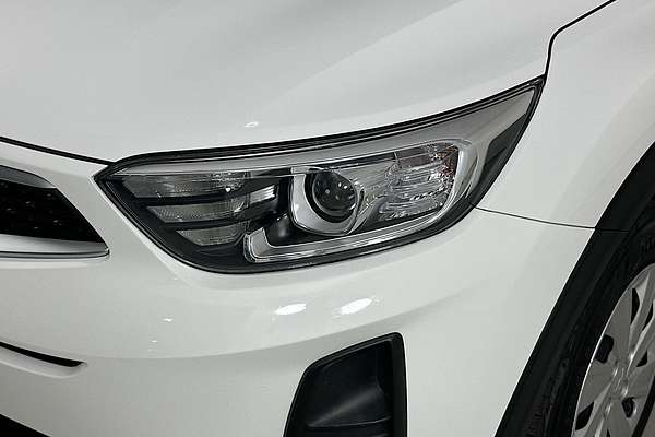 2022 Kia STONIC S YB MY22