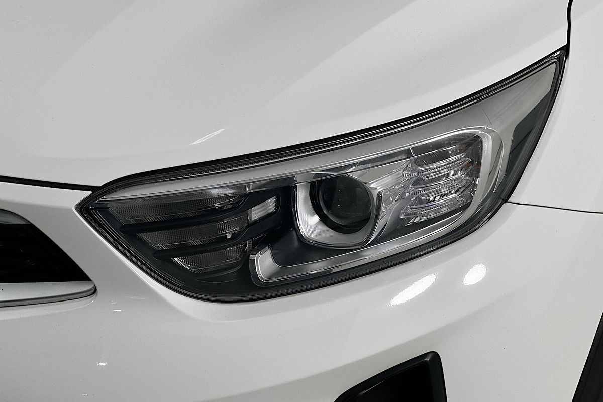 2022 Kia STONIC S YB MY22