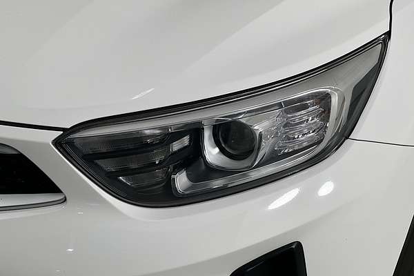 2022 Kia STONIC S YB MY22