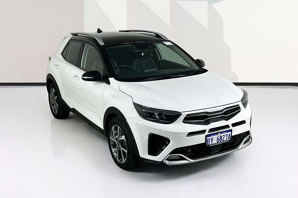 2021 Kia STONIC GT-LINE YB MY21