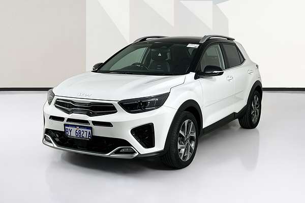 2021 Kia STONIC GT-LINE YB MY21