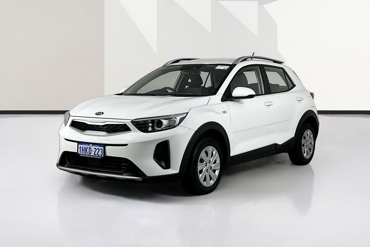 2021 Kia STONIC S YB MY21