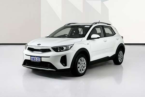 2021 Kia STONIC S YB MY21