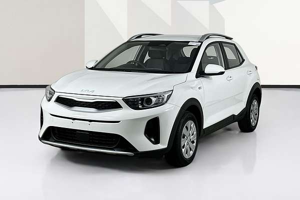 2023 Kia STONIC S YB MY23