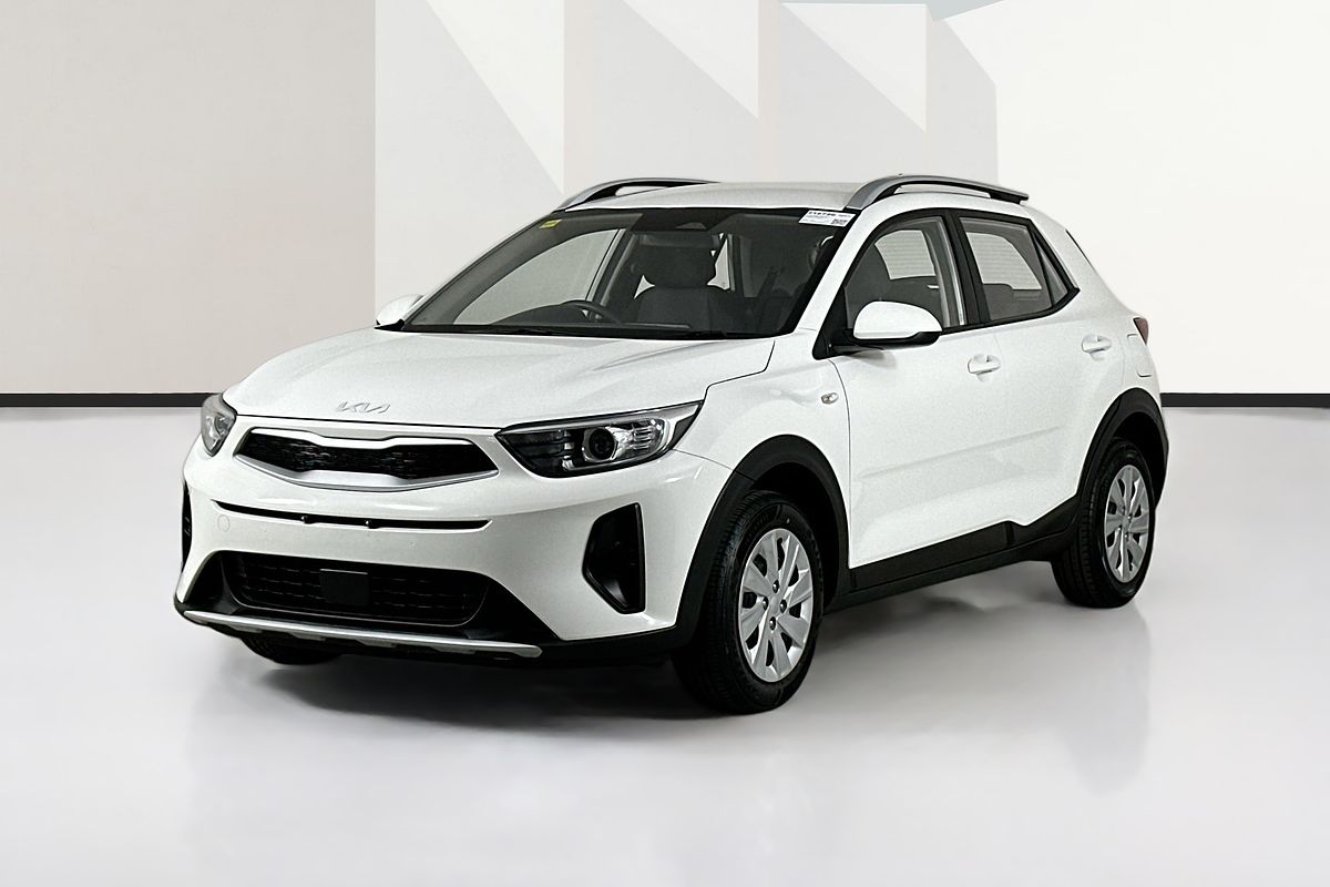2023 Kia STONIC S YB MY23