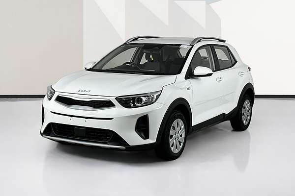 2022 Kia STONIC S YB MY22