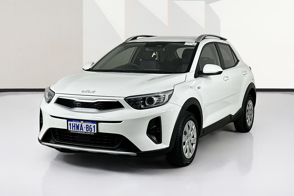 2023 Kia STONIC S YB MY23