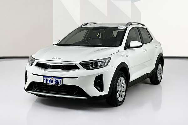 2023 Kia STONIC S YB MY23