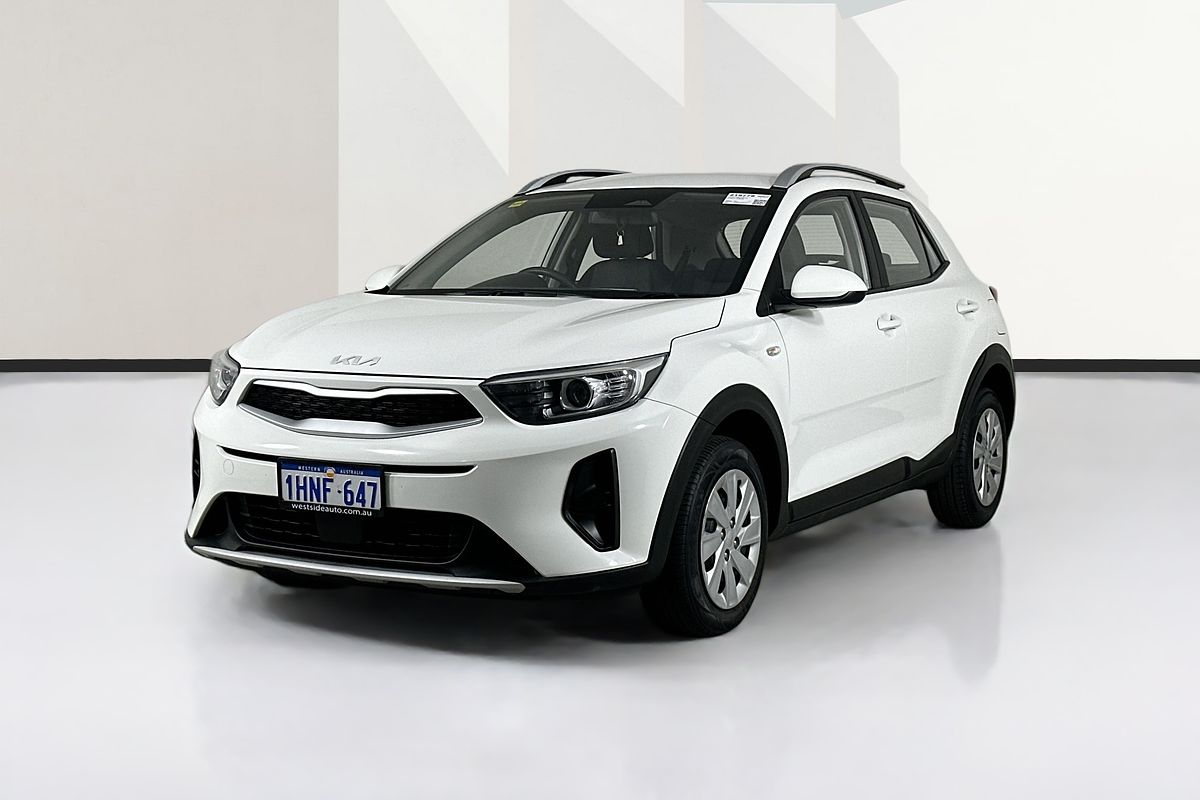 2022 Kia STONIC S YB MY22