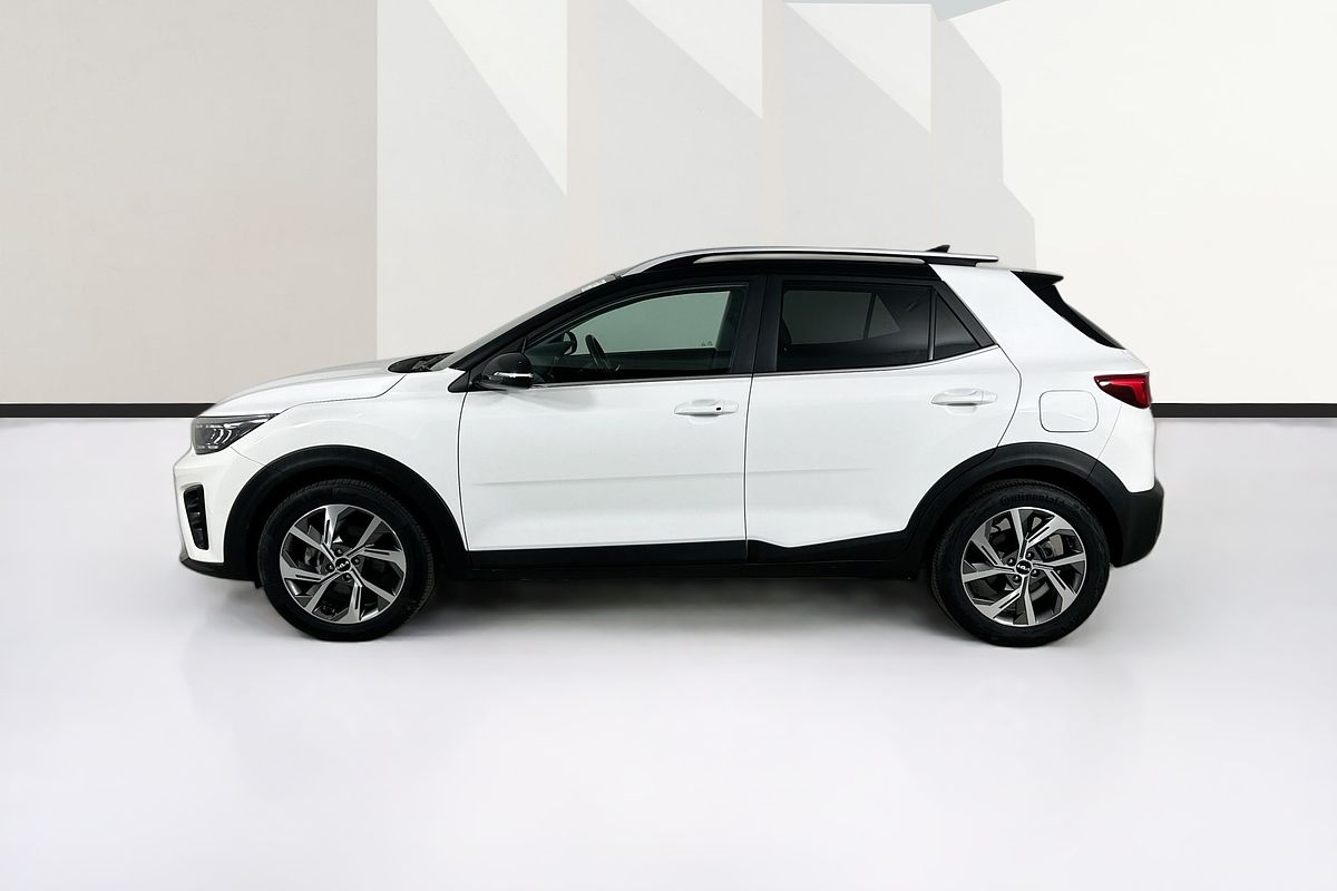 2021 Kia STONIC GT-LINE YB MY21