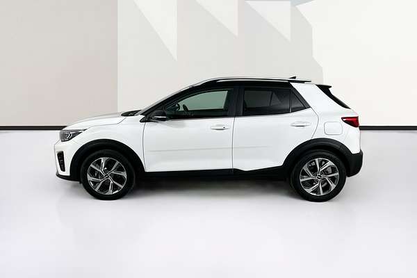 2021 Kia STONIC GT-LINE YB MY21