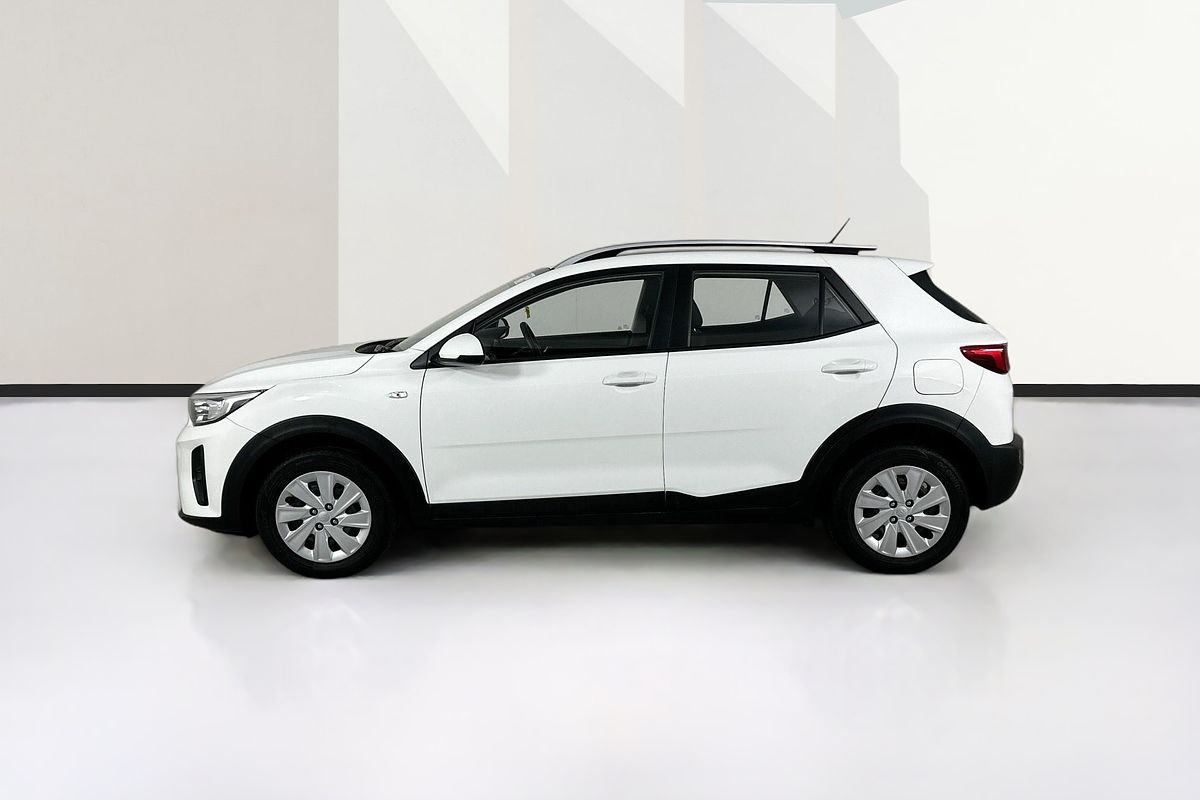 2021 Kia STONIC S YB MY21