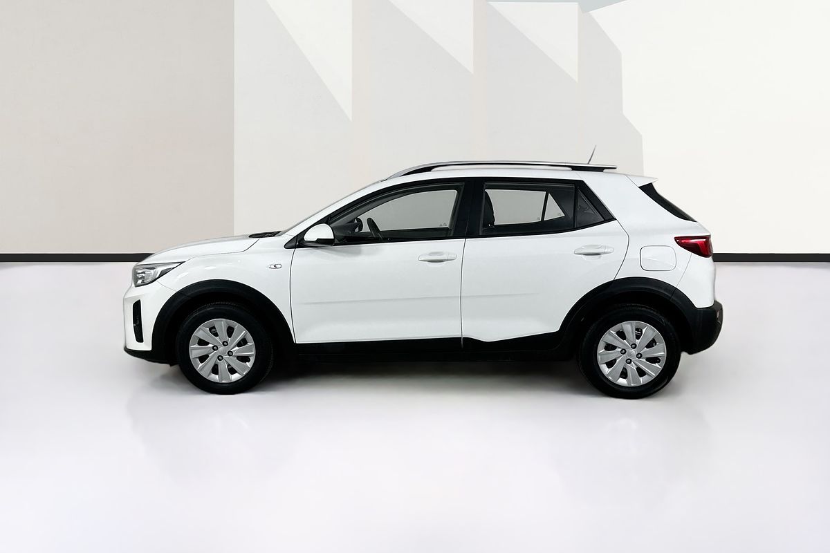 2023 Kia STONIC S YB MY23