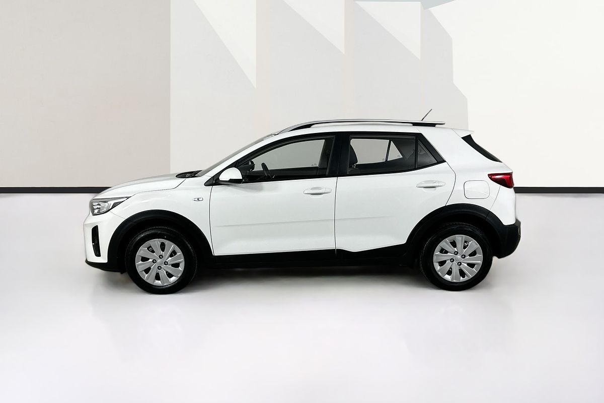 2023 Kia STONIC S YB MY23