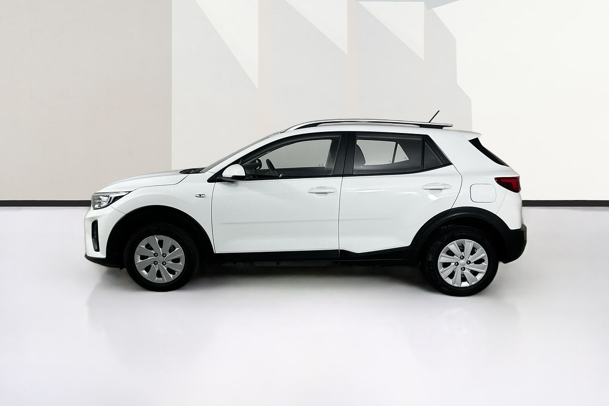 2022 Kia STONIC S YB MY22