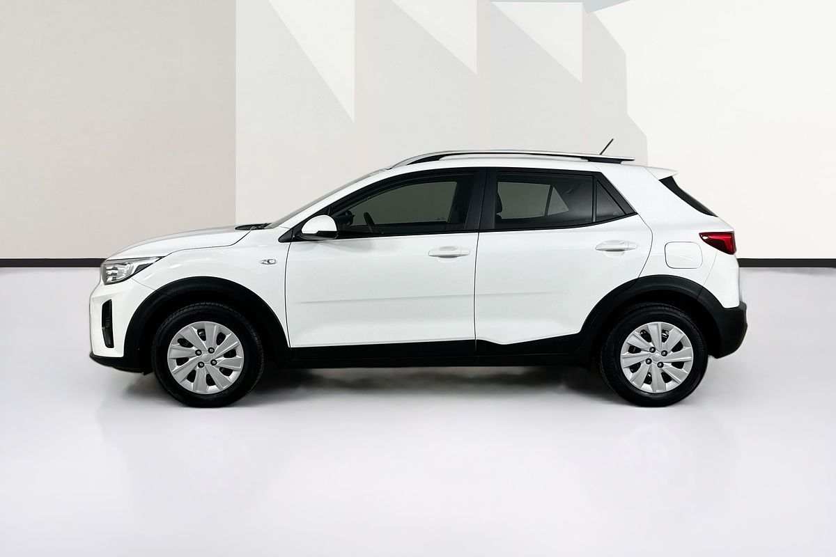 2023 Kia STONIC S YB MY23