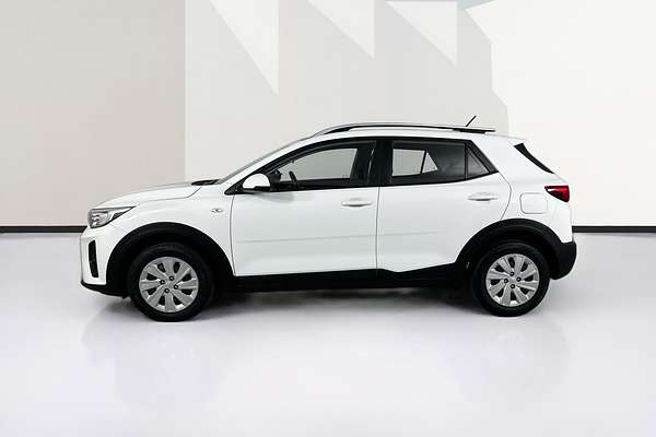 2022 Kia STONIC S YB MY22