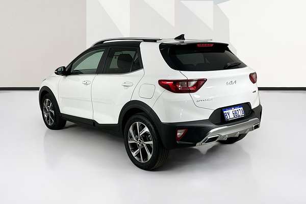 2021 Kia STONIC GT-LINE YB MY21