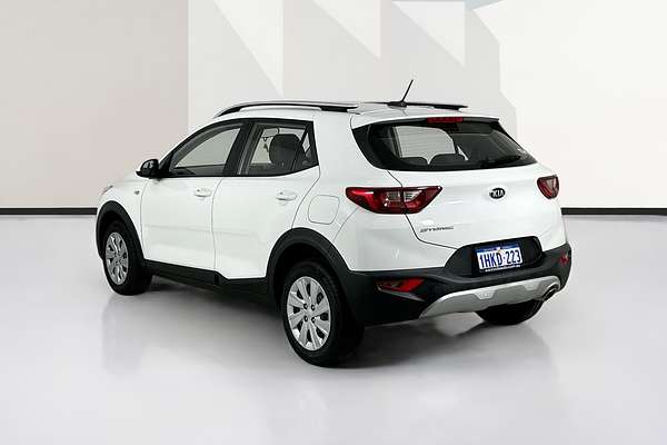 2021 Kia STONIC S YB MY21