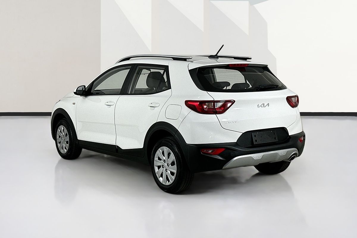 2023 Kia STONIC S YB MY23