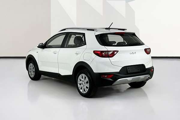 2023 Kia STONIC S YB MY23