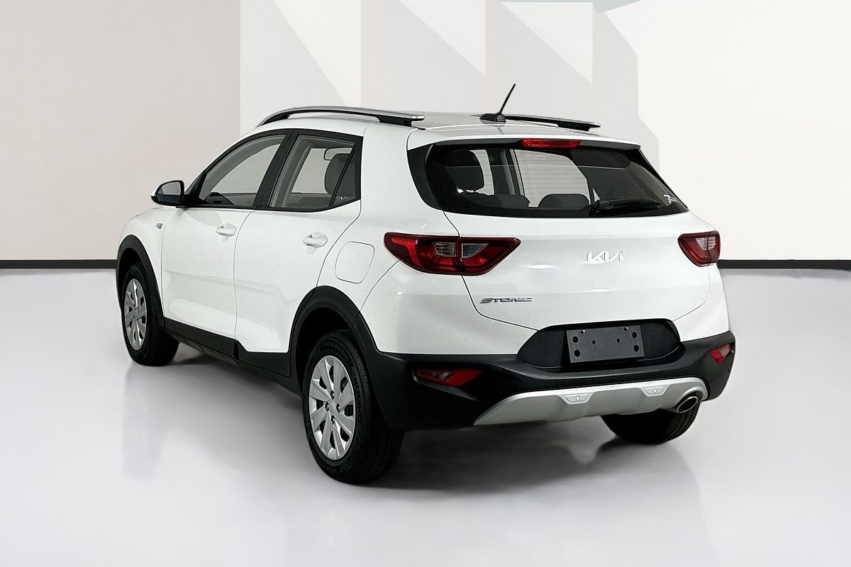 2022 Kia STONIC S YB MY22