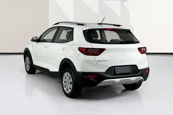 2022 Kia STONIC S YB MY22