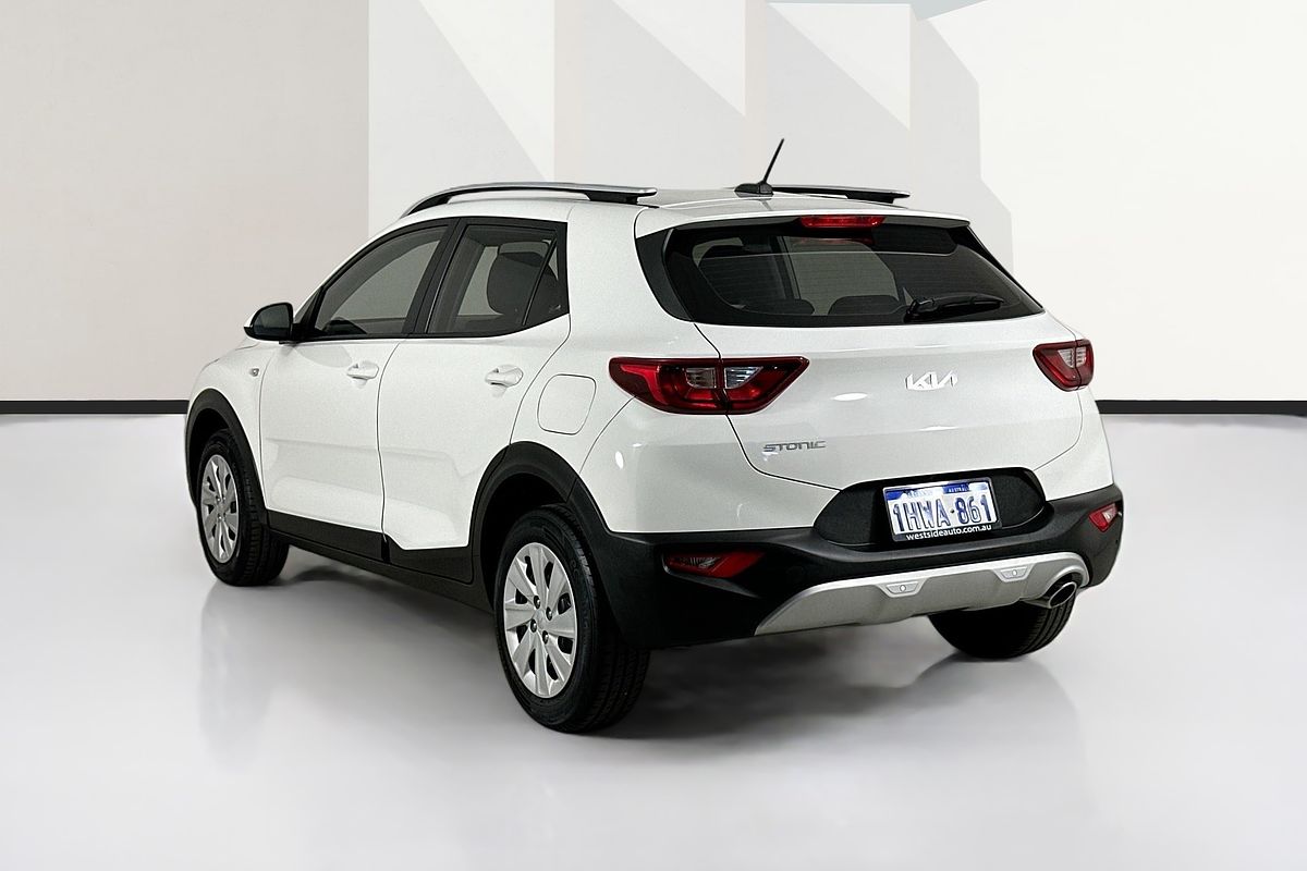 2023 Kia STONIC S YB MY23