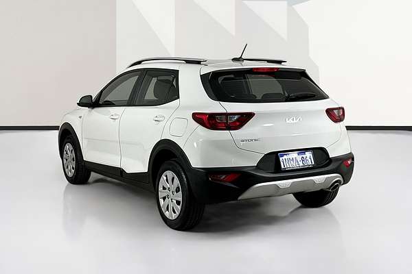 2023 Kia STONIC S YB MY23