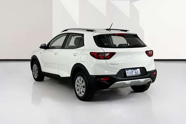 2022 Kia STONIC S YB MY22