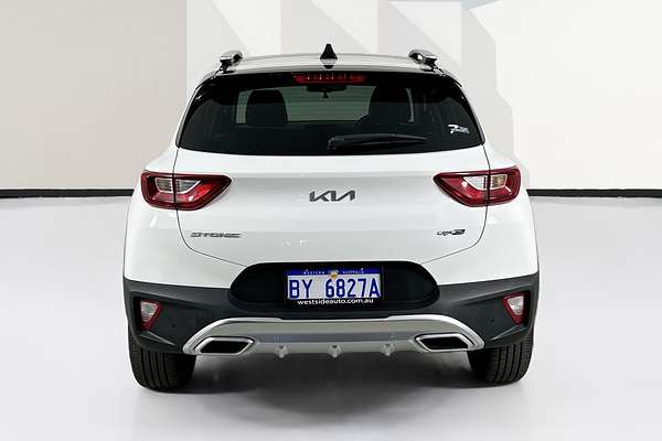 2021 Kia STONIC GT-LINE YB MY21