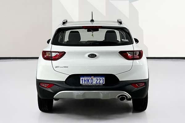 2021 Kia STONIC S YB MY21